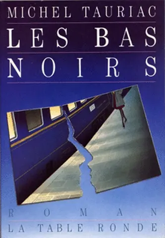 Les bas noirs