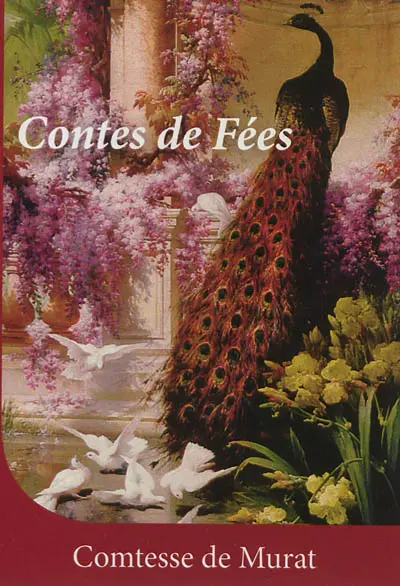Contes de fées