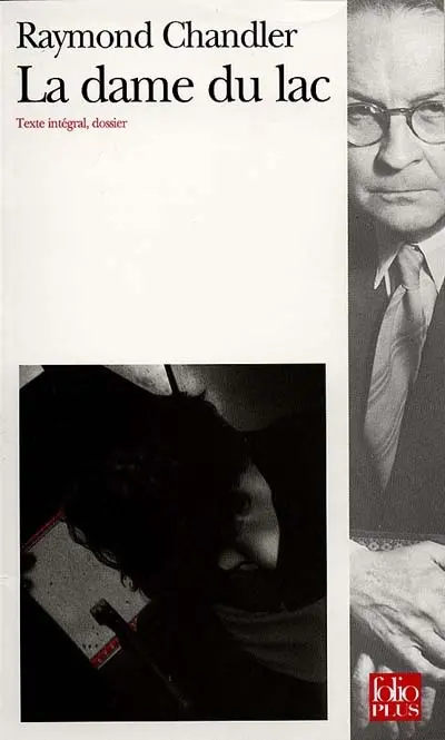 La dame du lac