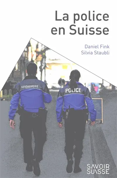 La police en Suisse