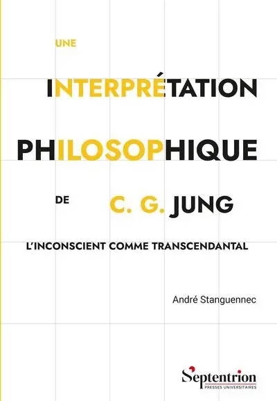 Une interprétation philosophique de C.G. Jung : l'inconscient comme transcendantal