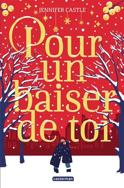 Pour un baiser de toi