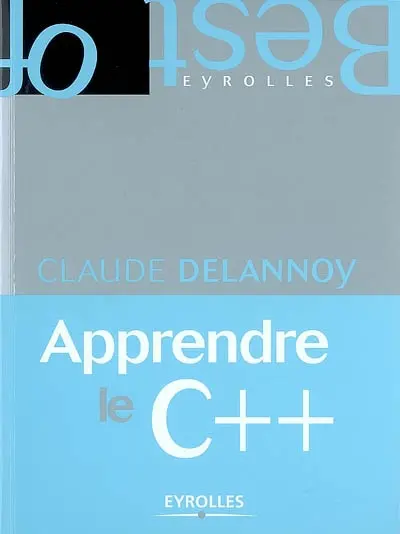 Apprendre le C++
