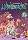 L'astronaute : Tome 01