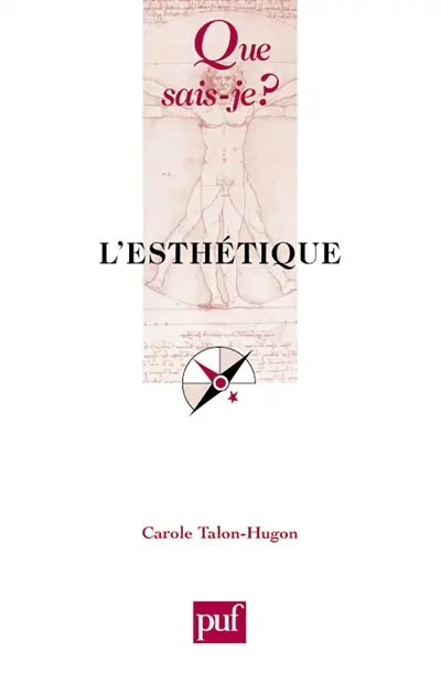 L'esthétique
