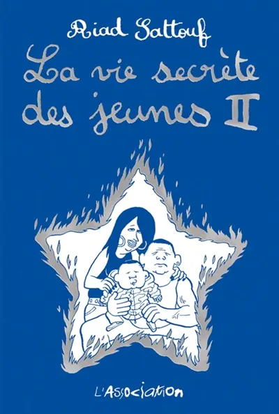 La vie secrète des jeunes. Vol. 2