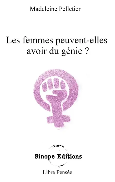 Les femmes peuvent-elles avoir du génie ?