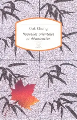 Nouvelles orientales et désorientées