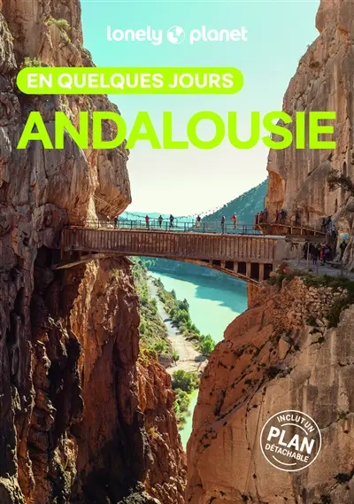 Andalousie en quelques jours