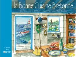 La bonne cuisine bretonne