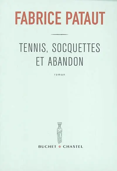 Tennis, socquettes et abandon