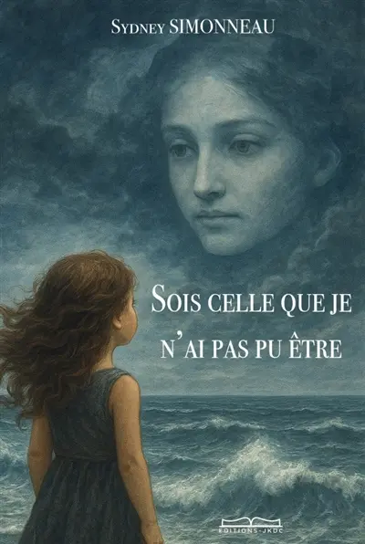 SOIS CELLE QUE JE N'AI PAS PU ETRE