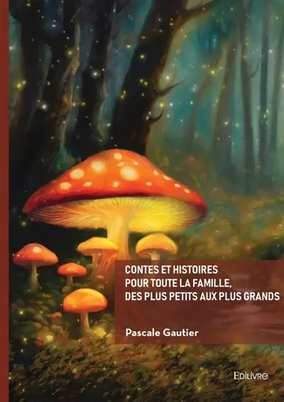 Contes et histoires pour toute la famille, des plus petits aux plus grands