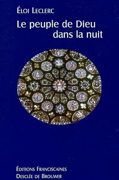 Le peuple de Dieu dans la nuit