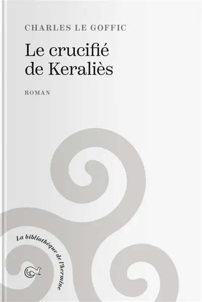 Le crucifié de Keraliès