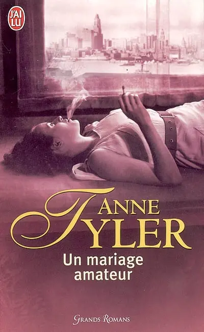 Un mariage amateur
