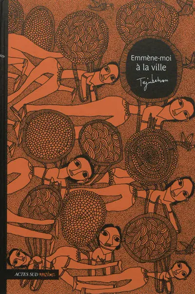 Emmène-moi à la ville