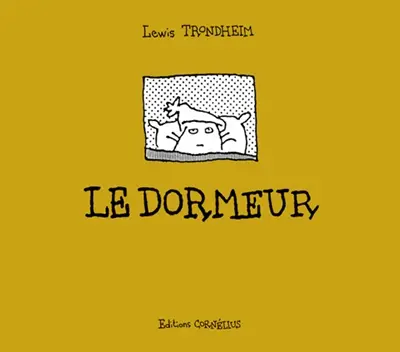 Le dormeur