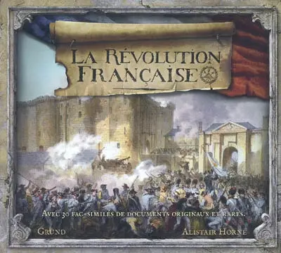 La Révolution française