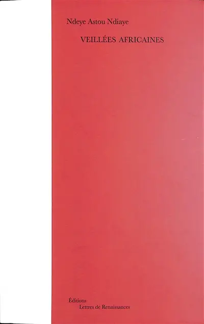 Veillées africaines