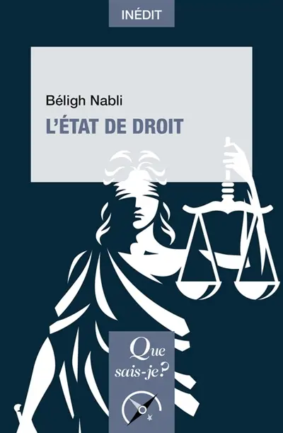 L'Etat de droit