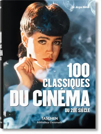 100 classiques du cinéma du 20e siècle