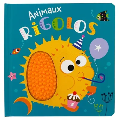 Animaux rigolos