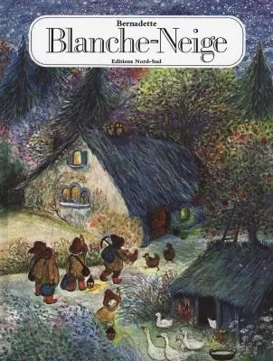 Blanche-Neige