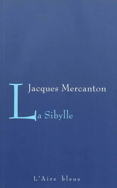 La sibylle