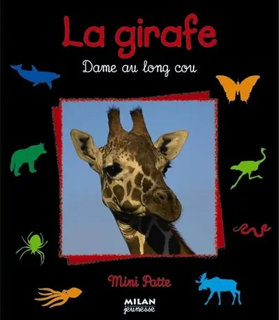 La girafe
