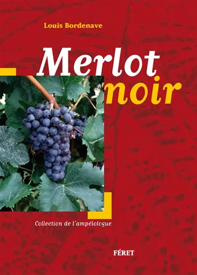 Merlot noir
