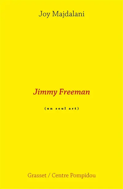 Jimmy Freeman