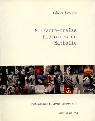 Soixante-treize histoires de Nathalie