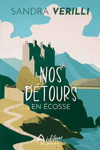 Nos détours en Ecosse