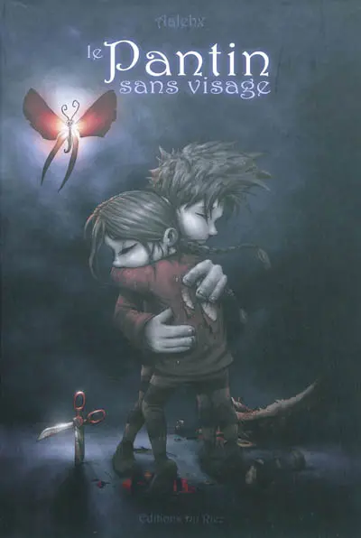 Le pantin sans visage