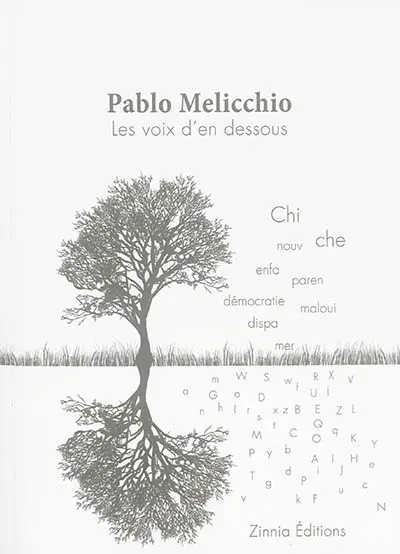 Les voix d'en dessous