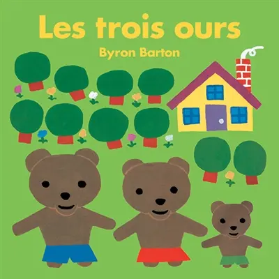 Les trois ours