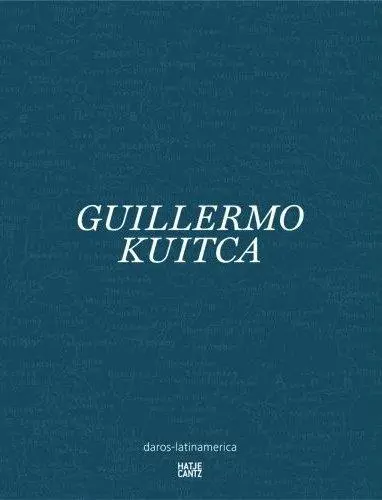 Guillermo Kuitca