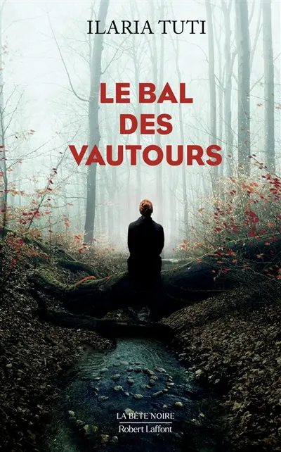 Le bal des vautours
