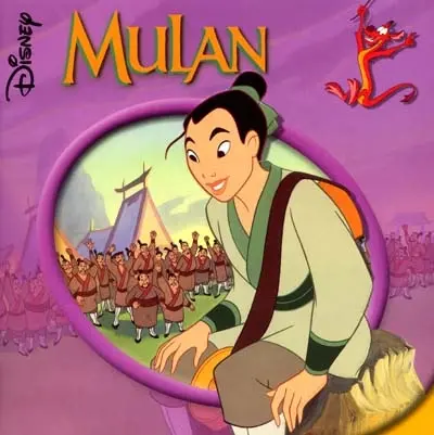Mulan