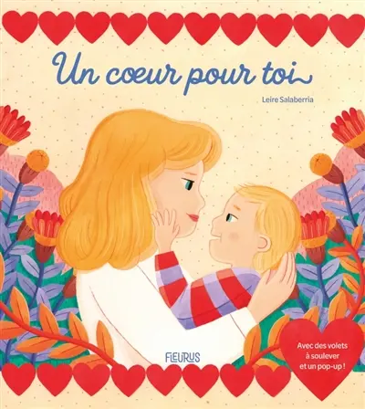 Un coeur pour toi