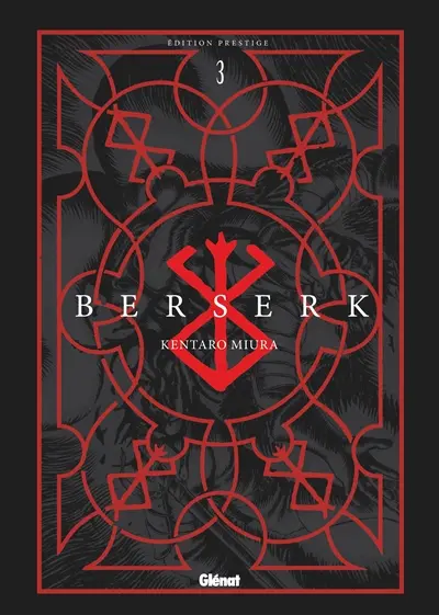 Berserk. Vol. 3