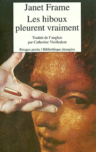 Les hiboux pleurent vraiment