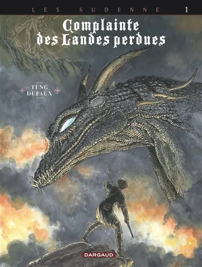 Complainte des landes perdues. Les Sudenne. Vol. 1. Lord Heron