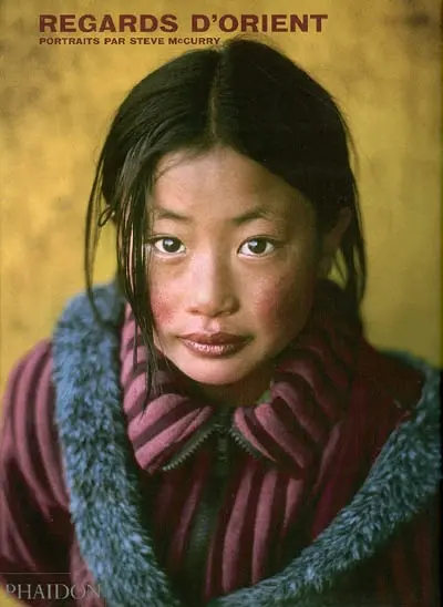 Regards d'Orient : portraits