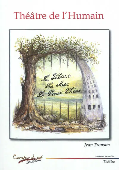 Théâtre de l'humain