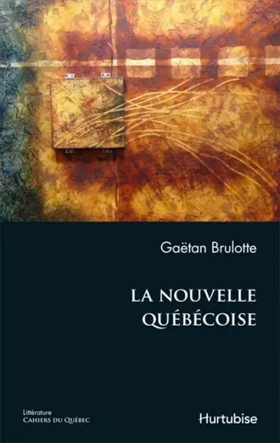 La nouvelle québécoise