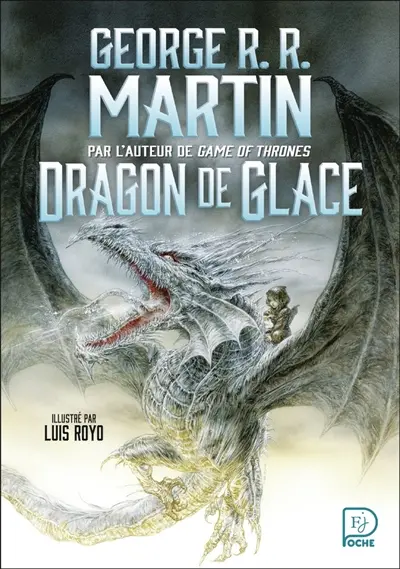 Dragon de glace