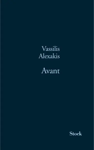 Avant