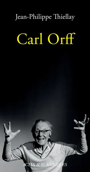 Carl Orff